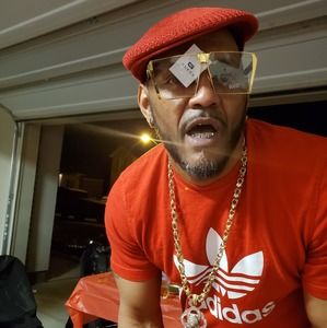 Meet your Posher, Randy